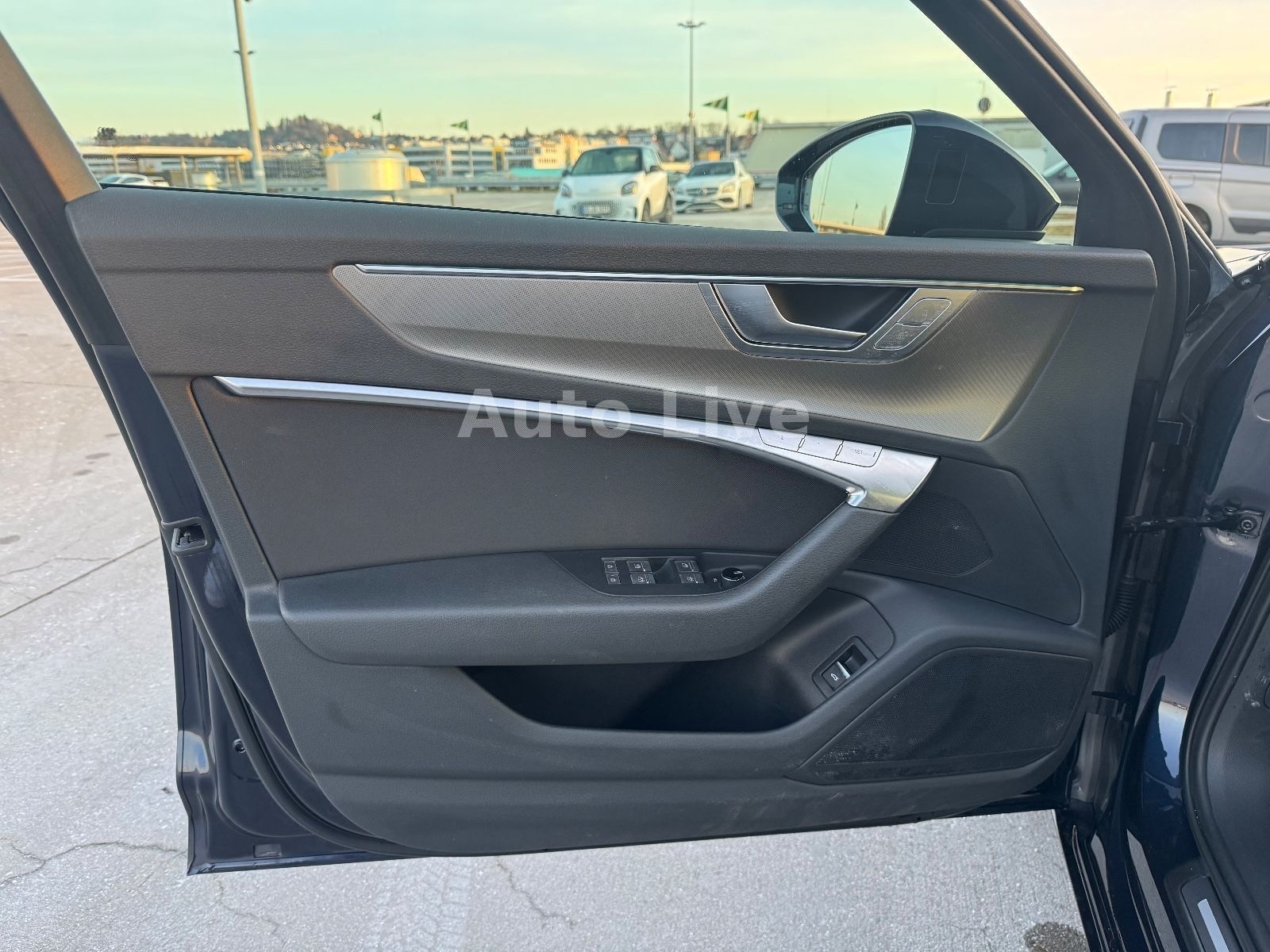 Audi A6 45 TFSI Ava*QU*PANO*NAVI*LED*VIRTU*KAMERA*AHK foto 16