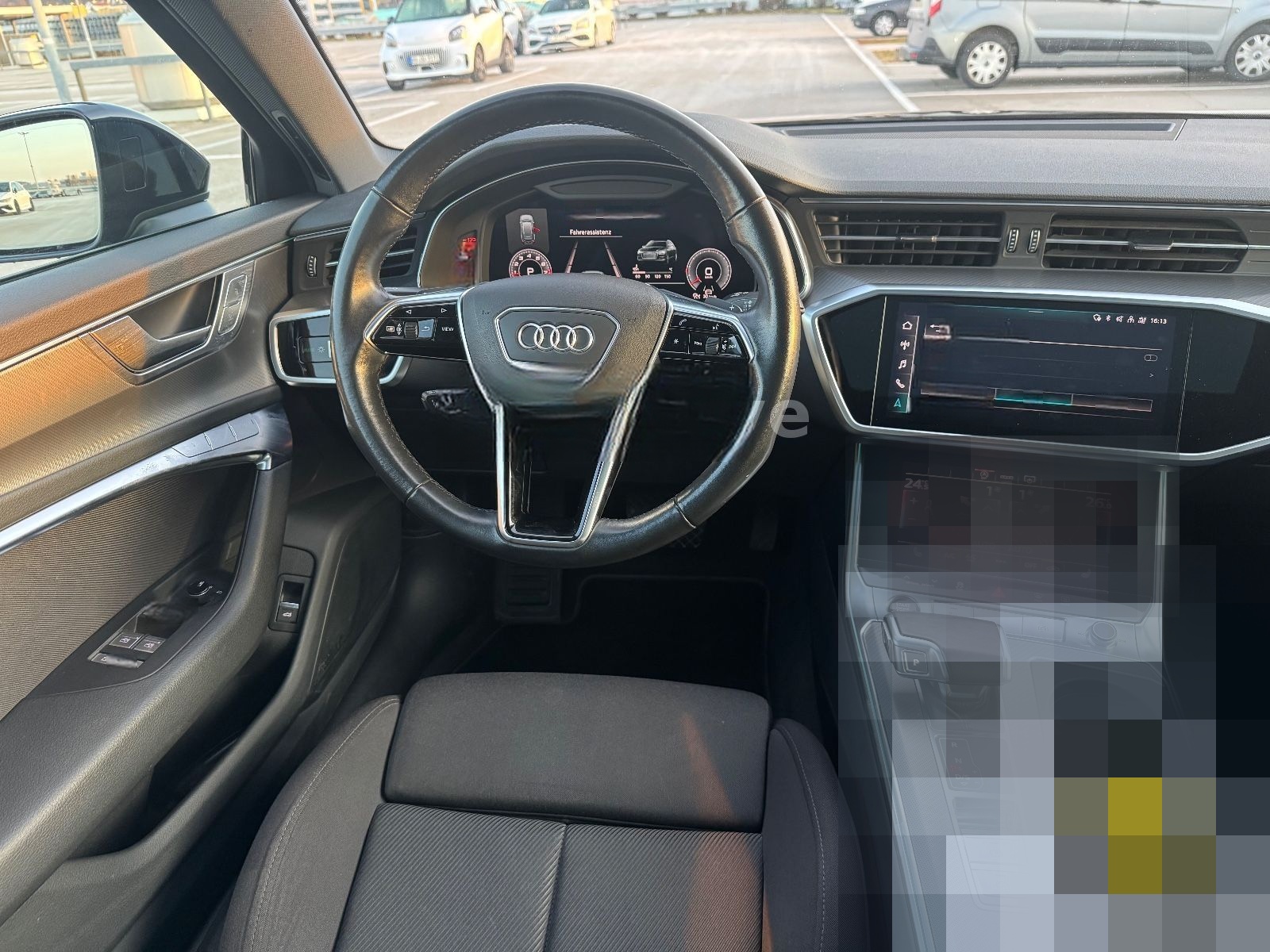 Audi A6 45 TFSI Ava*QU*PANO*NAVI*LED*VIRTU*KAMERA*AHK foto 18