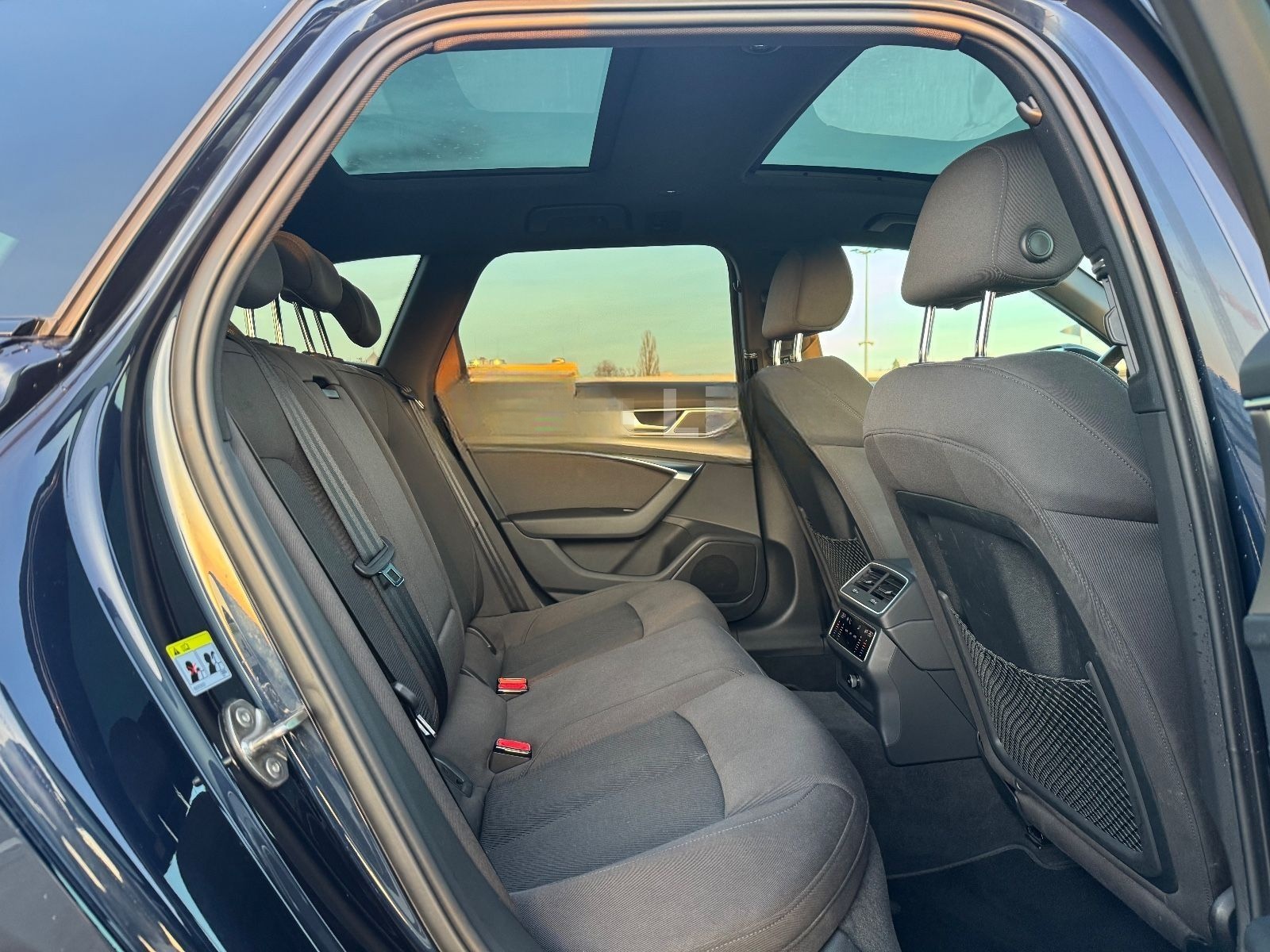 Audi A6 45 TFSI Ava*QU*PANO*NAVI*LED*VIRTU*KAMERA*AHK foto 20