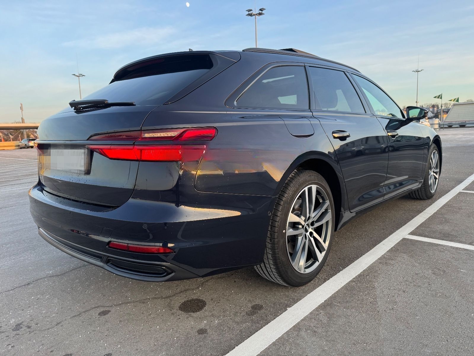 Audi A6 45 TFSI Ava*QU*PANO*NAVI*LED*VIRTU*KAMERA*AHK foto 5