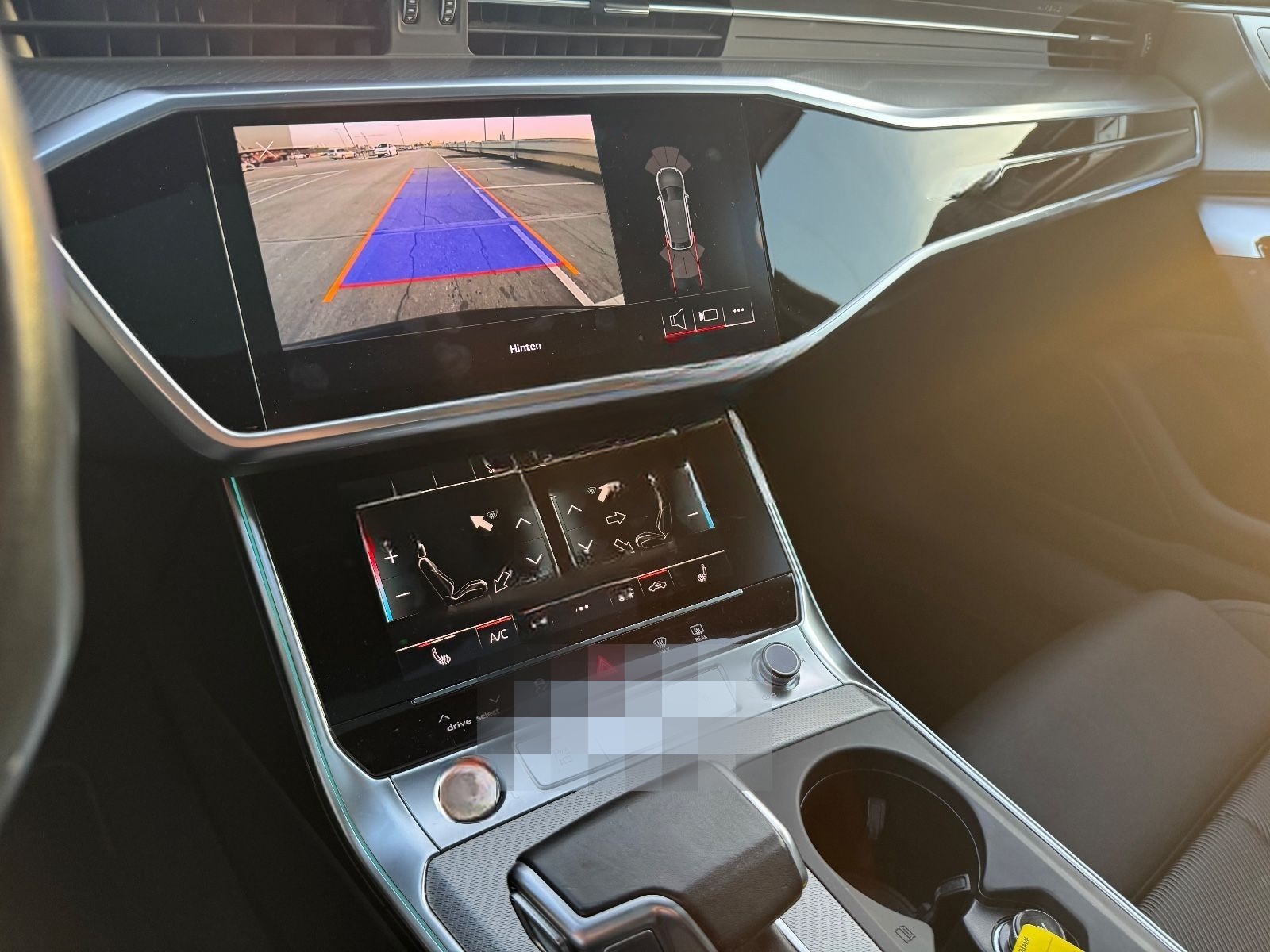 Audi A6 45 TFSI Ava*QU*PANO*NAVI*LED*VIRTU*KAMERA*AHK foto 10