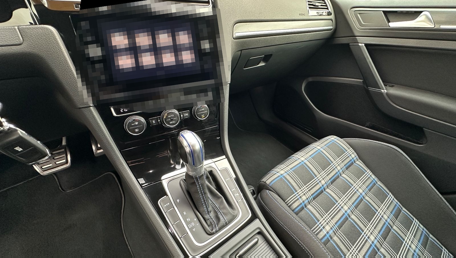 Volkswagen Golf 1.4 TSI DSG GTE AHK ACC CarPlay foto 12