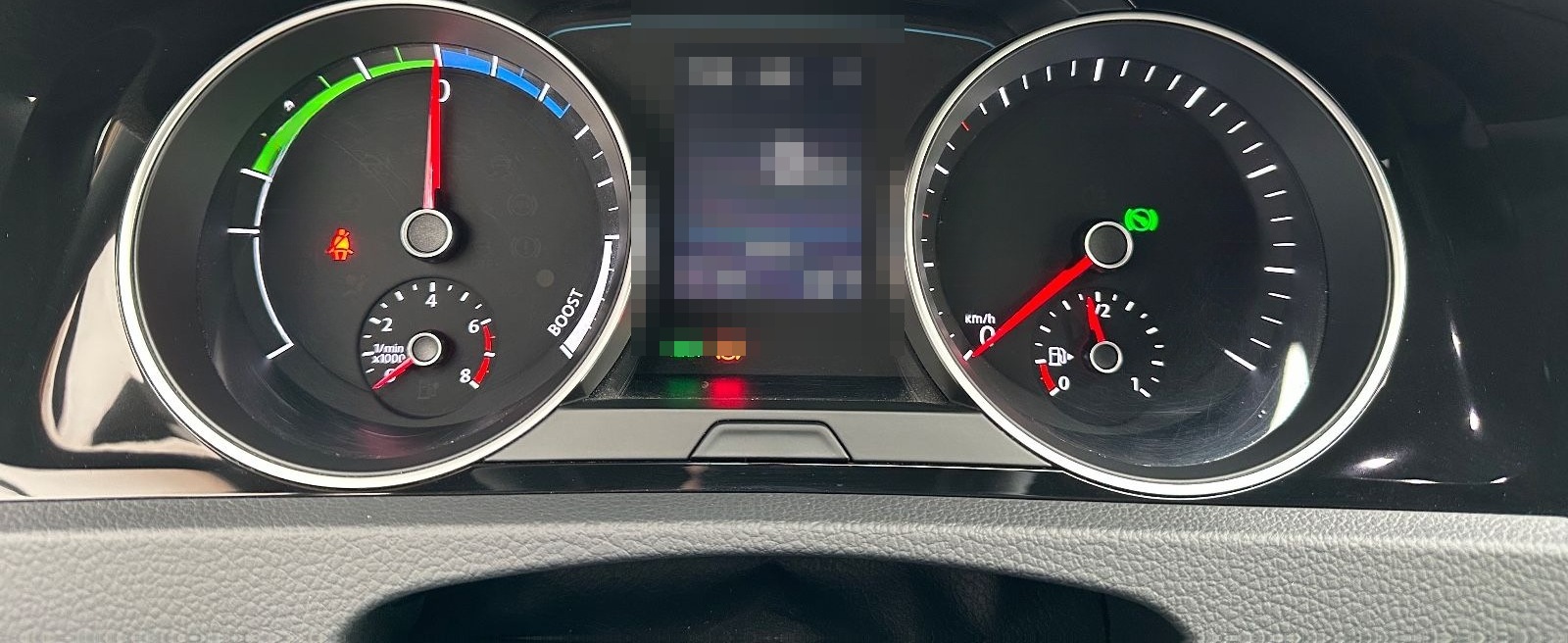 Volkswagen Golf 1.4 TSI DSG GTE AHK ACC CarPlay foto 13