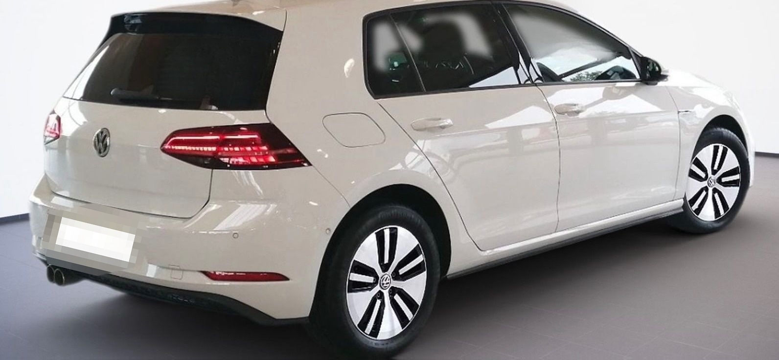 Volkswagen Golf 1.4 TSI DSG GTE AHK ACC CarPlay foto 3
