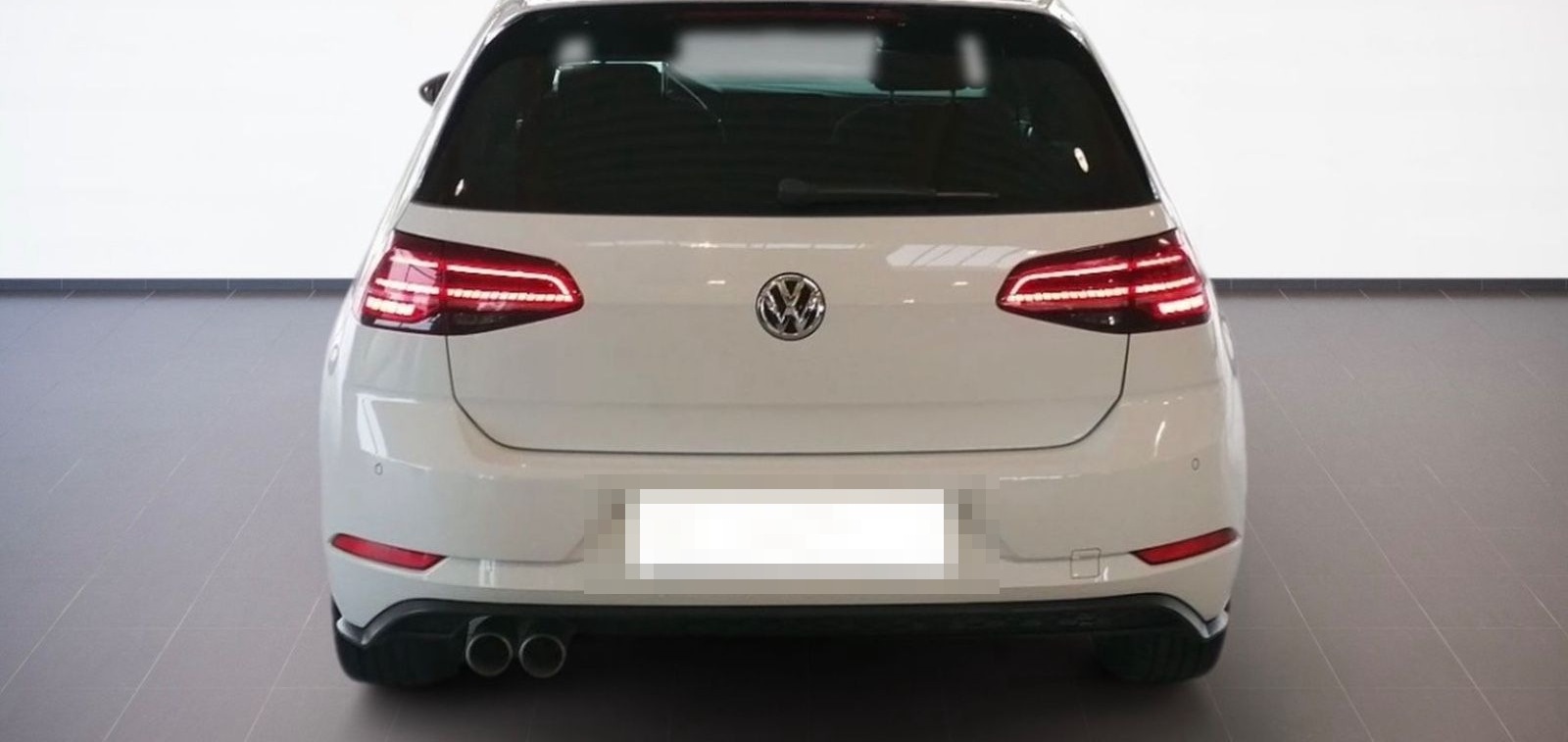 Volkswagen Golf 1.4 TSI DSG GTE AHK ACC CarPlay foto 4