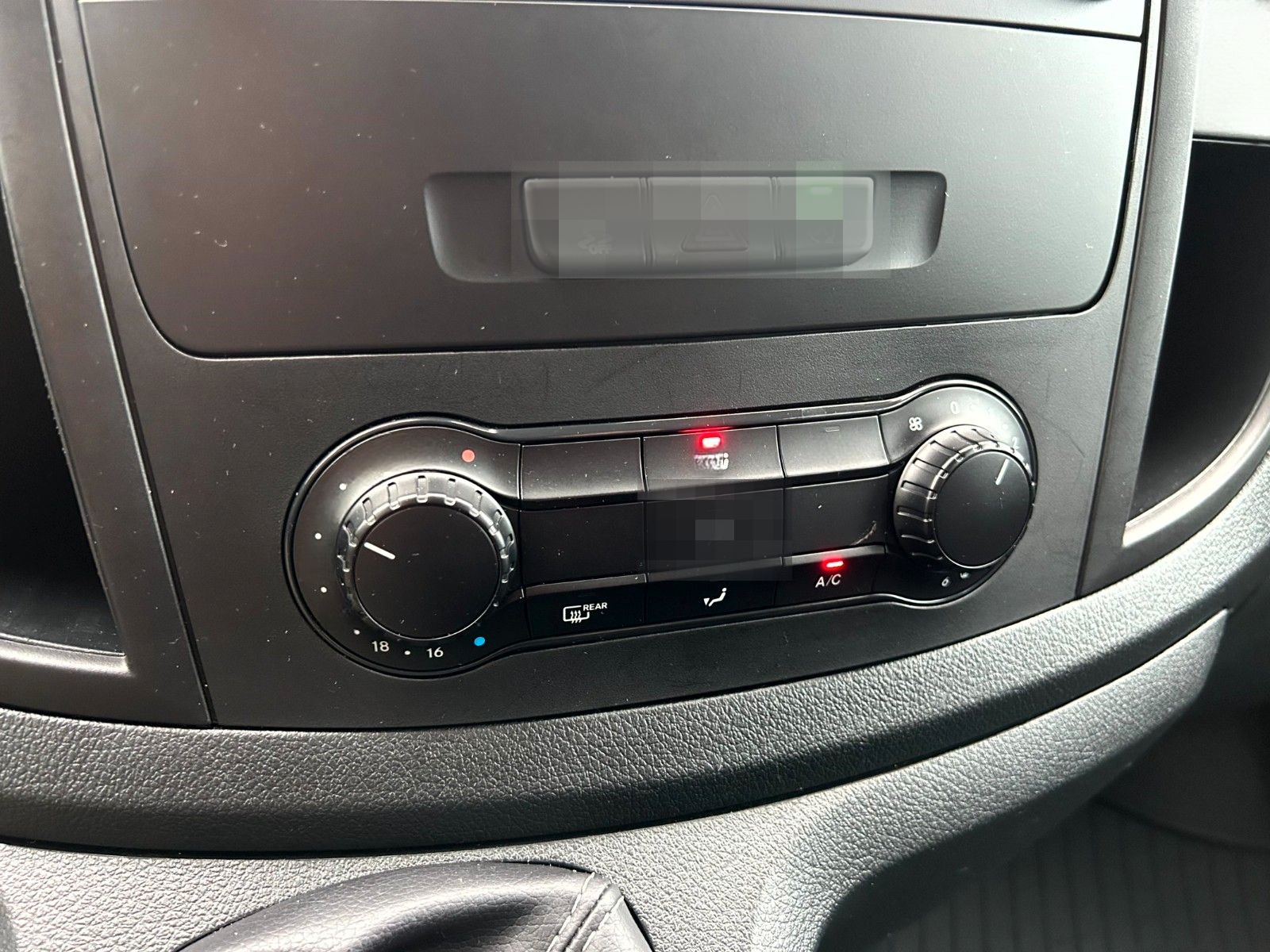 Mercedes-Benz Vito Mixto 114 CDI RWD lang/MBUX/KAM/KLIMA/SHZ foto 21