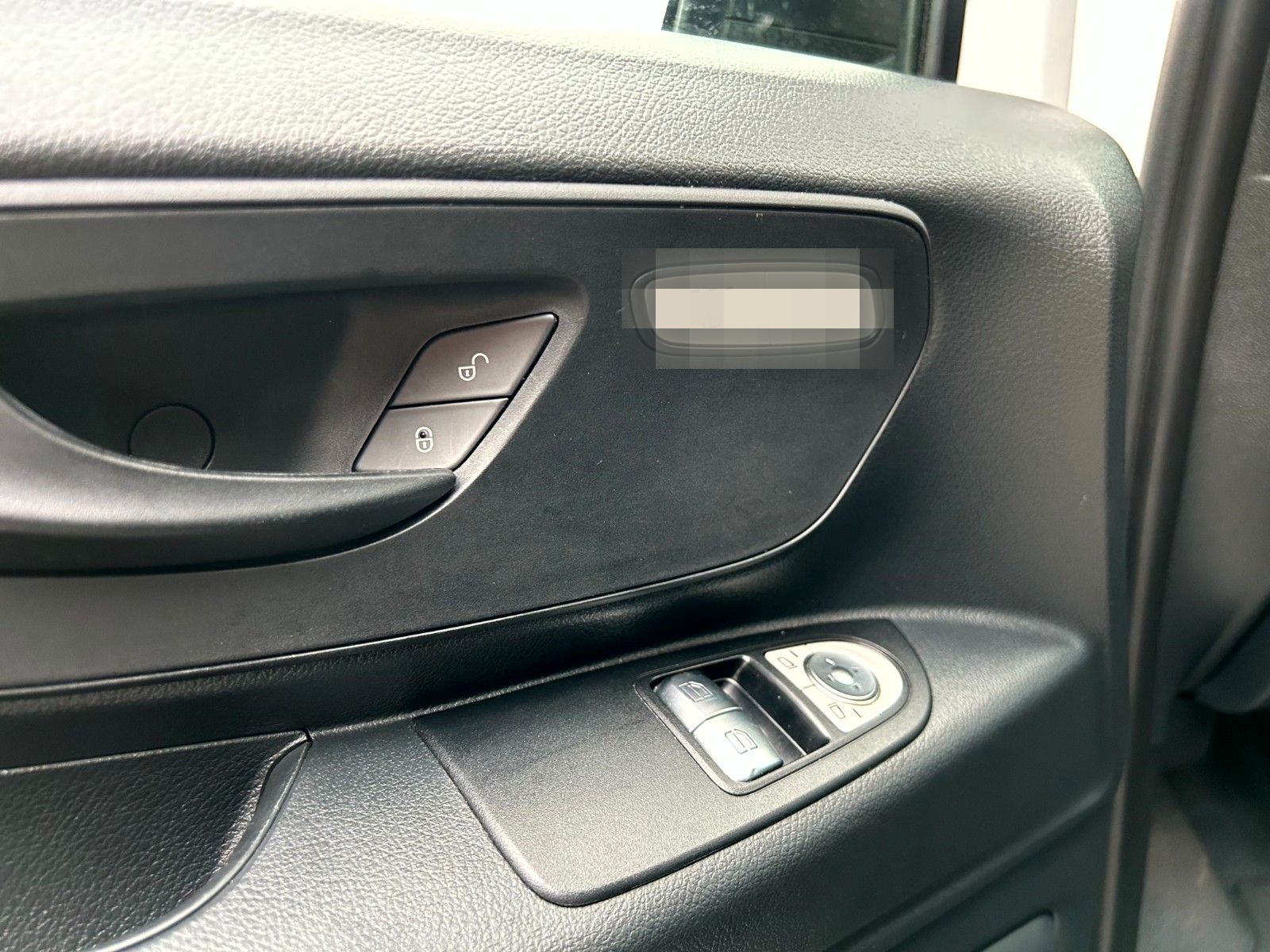 Mercedes-Benz Vito Mixto 114 CDI RWD lang/MBUX/KAM/KLIMA/SHZ foto 22
