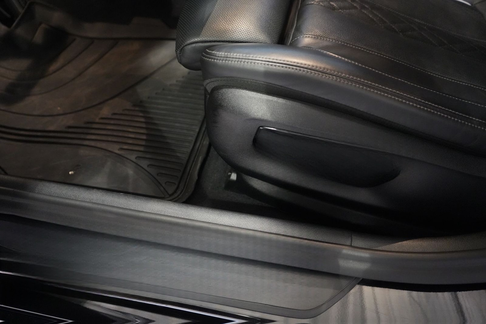 BMW M550 5 Touring M550 d xDrive foto 18