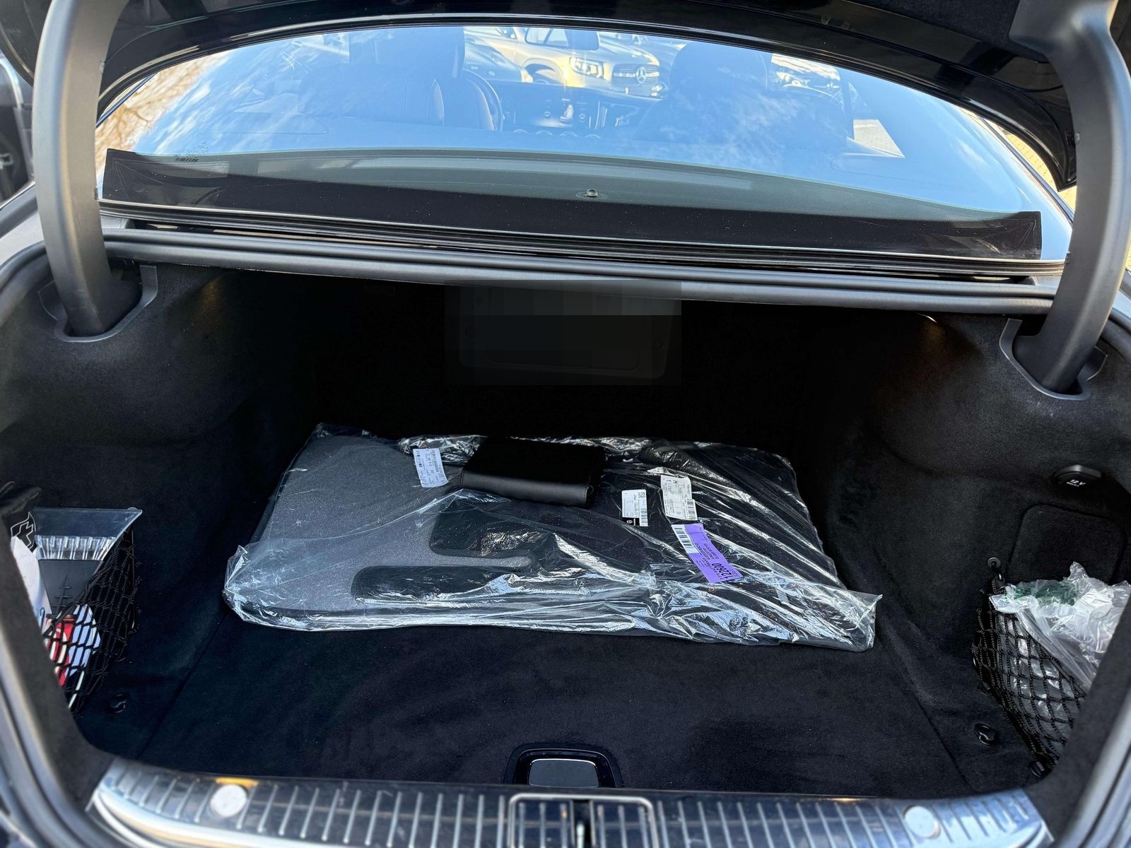 Mercedes-Benz S 500 Head Up*Massage Sitze*AMG-Line*Standhzg*36 foto 21