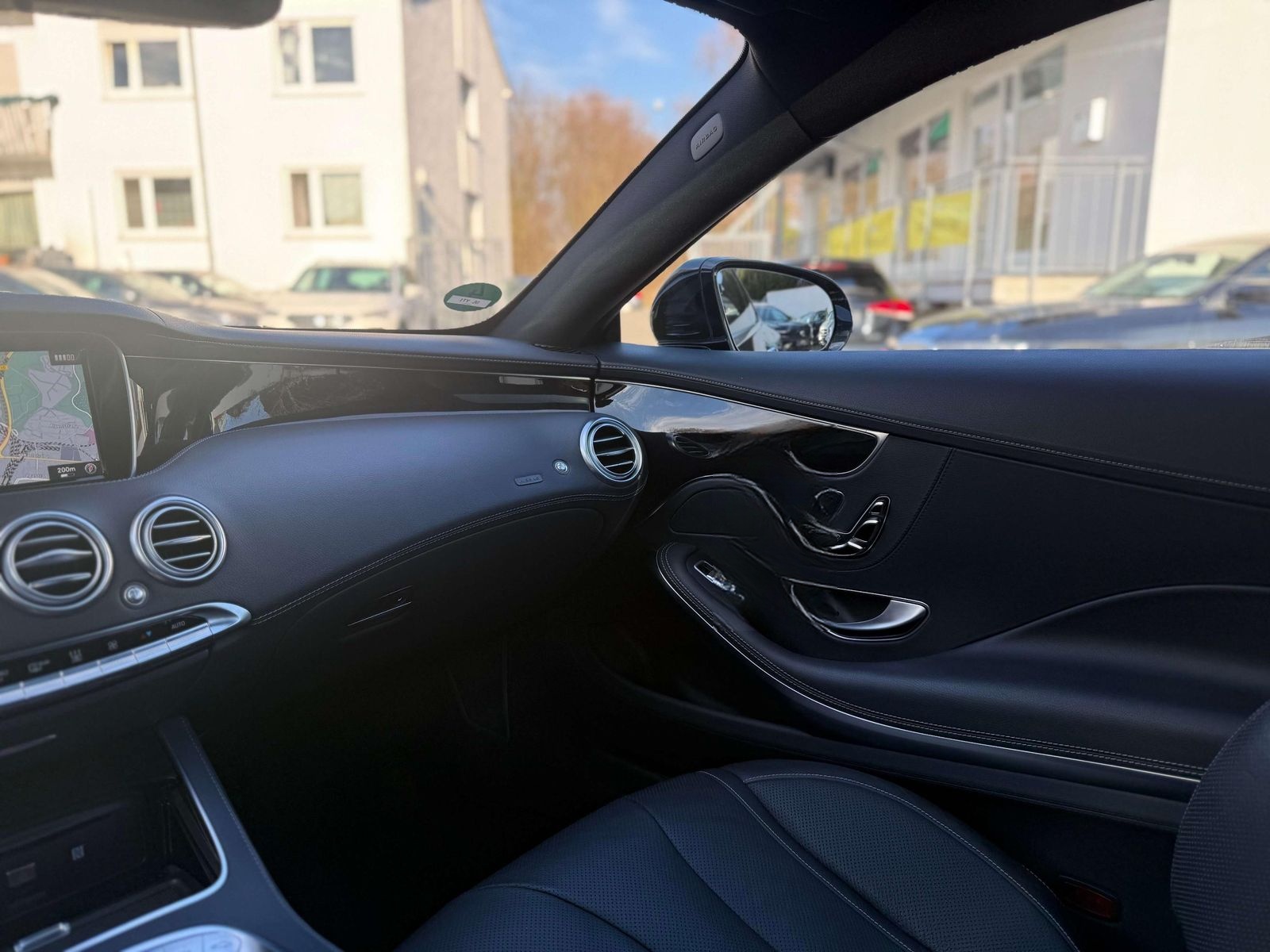 Mercedes-Benz S 500 Head Up*Massage Sitze*AMG-Line*Standhzg*36 foto 9