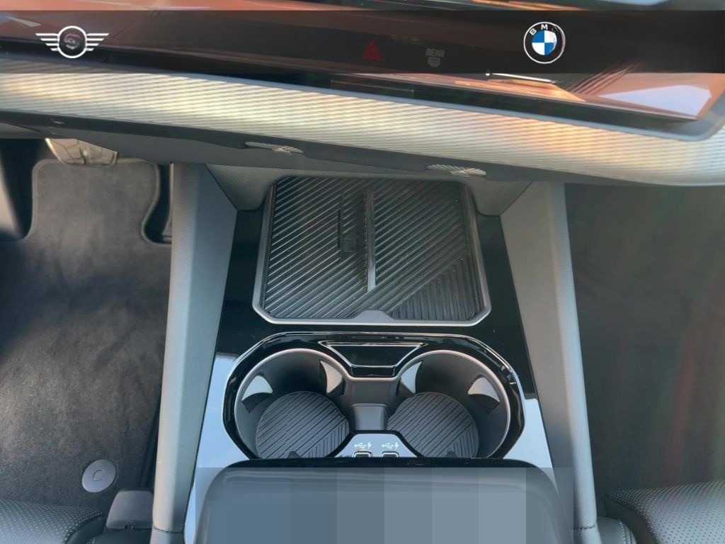 BMW 520 i Limousine M Sport HUD Park-Assist HiFi-H&K foto 14