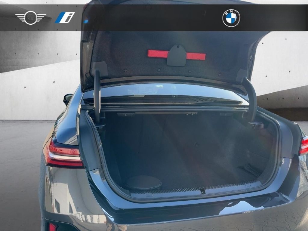 BMW 520 i Limousine M Sport HUD Park-Assist HiFi-H&K foto 6