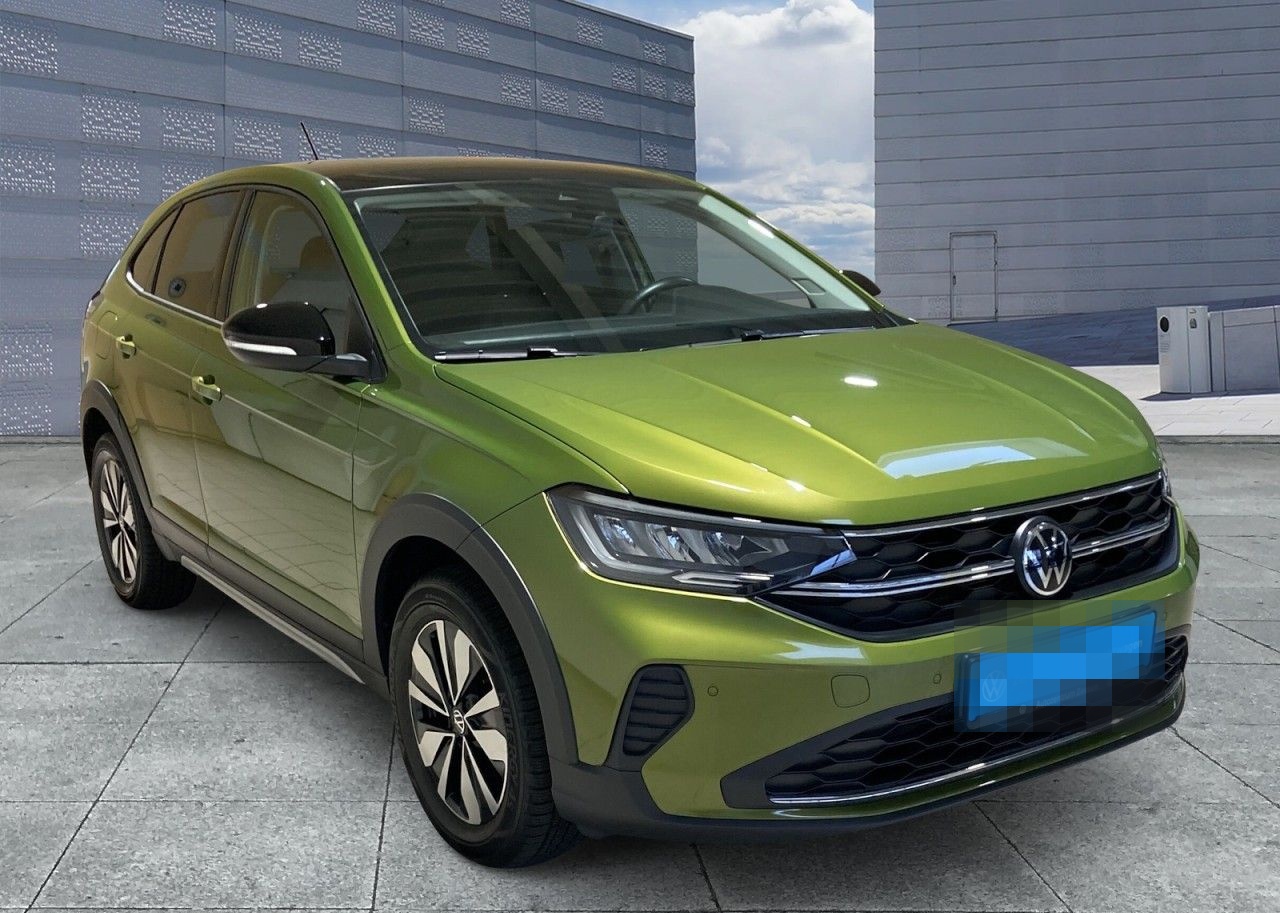 Volkswagen Taigo 1.0 TSI GOAL OPF+USB+DAB+SHZ+EPH+MAL+BAA+ foto 2