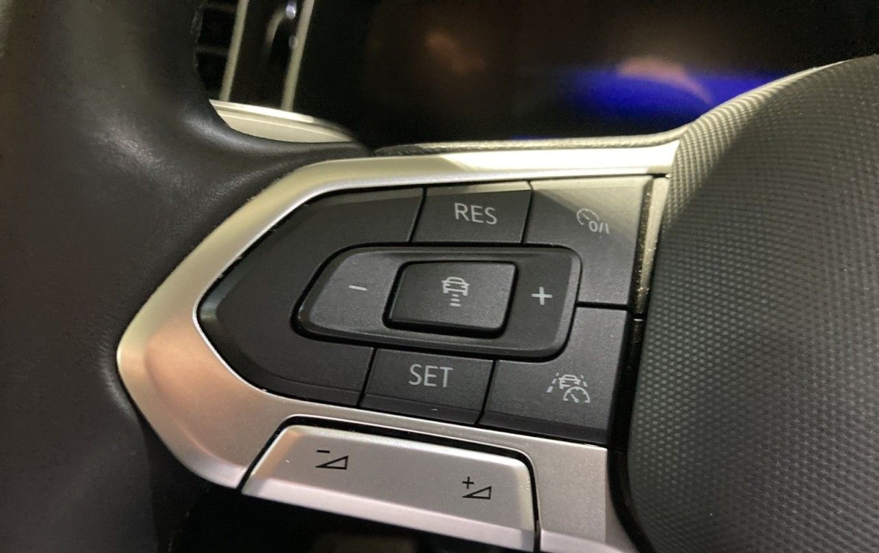 Volkswagen Taigo 1.0 TSI GOAL OPF+USB+DAB+SHZ+EPH+MAL+BAA+ foto 18
