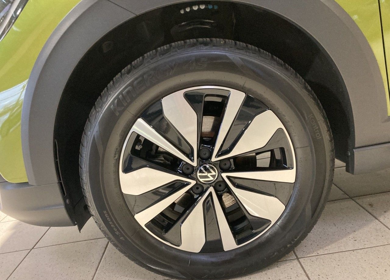 Volkswagen Taigo 1.0 TSI GOAL OPF+USB+DAB+SHZ+EPH+MAL+BAA+ foto 4