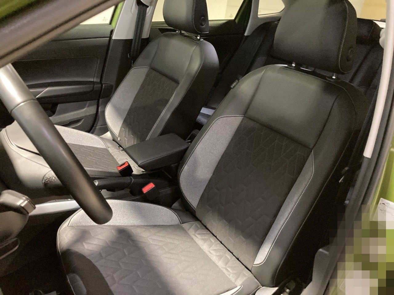 Volkswagen Taigo 1.0 TSI GOAL OPF+USB+DAB+SHZ+EPH+MAL+BAA+ foto 5