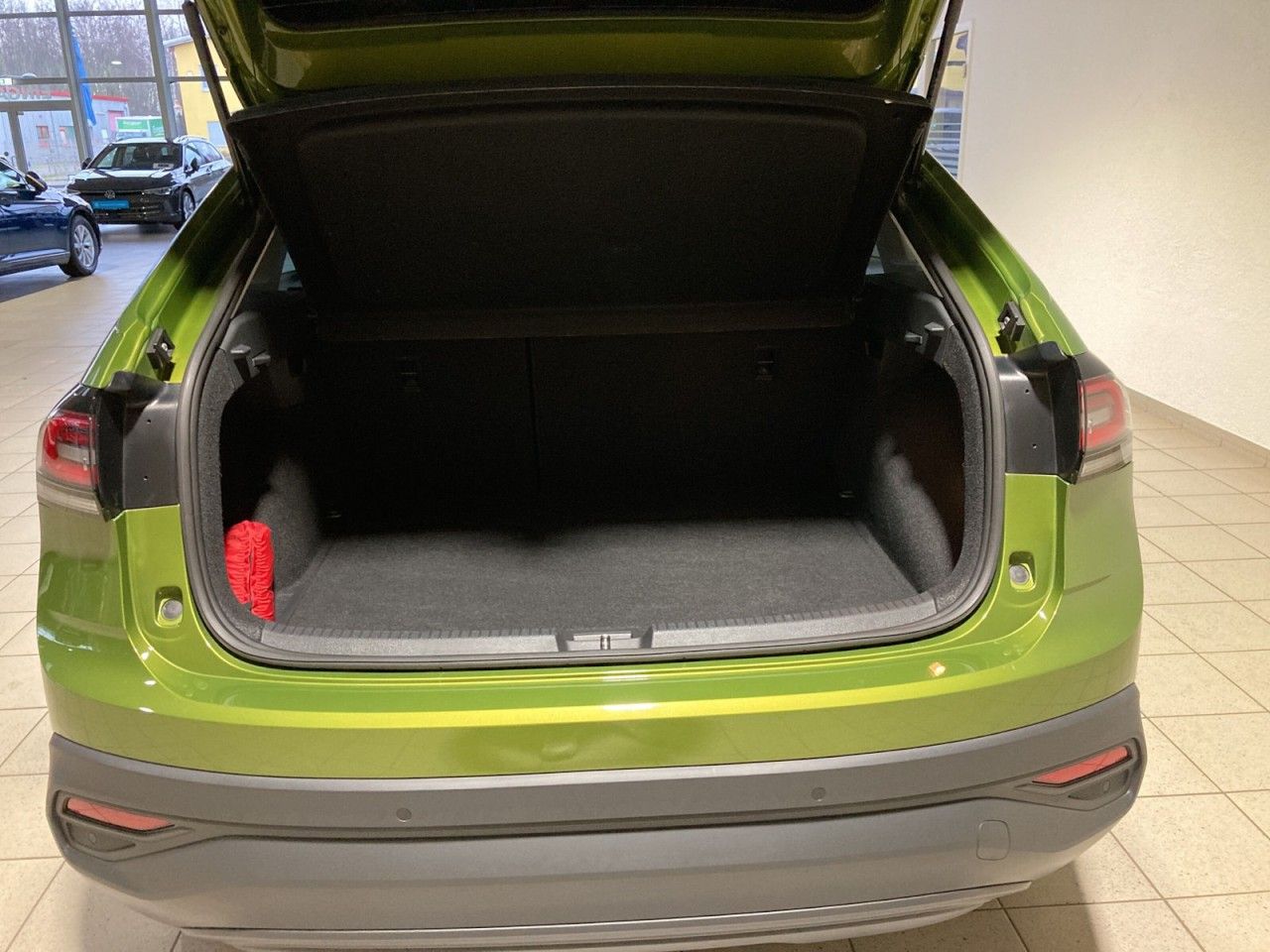 Volkswagen Taigo 1.0 TSI GOAL OPF+USB+DAB+SHZ+EPH+MAL+BAA+ foto 7