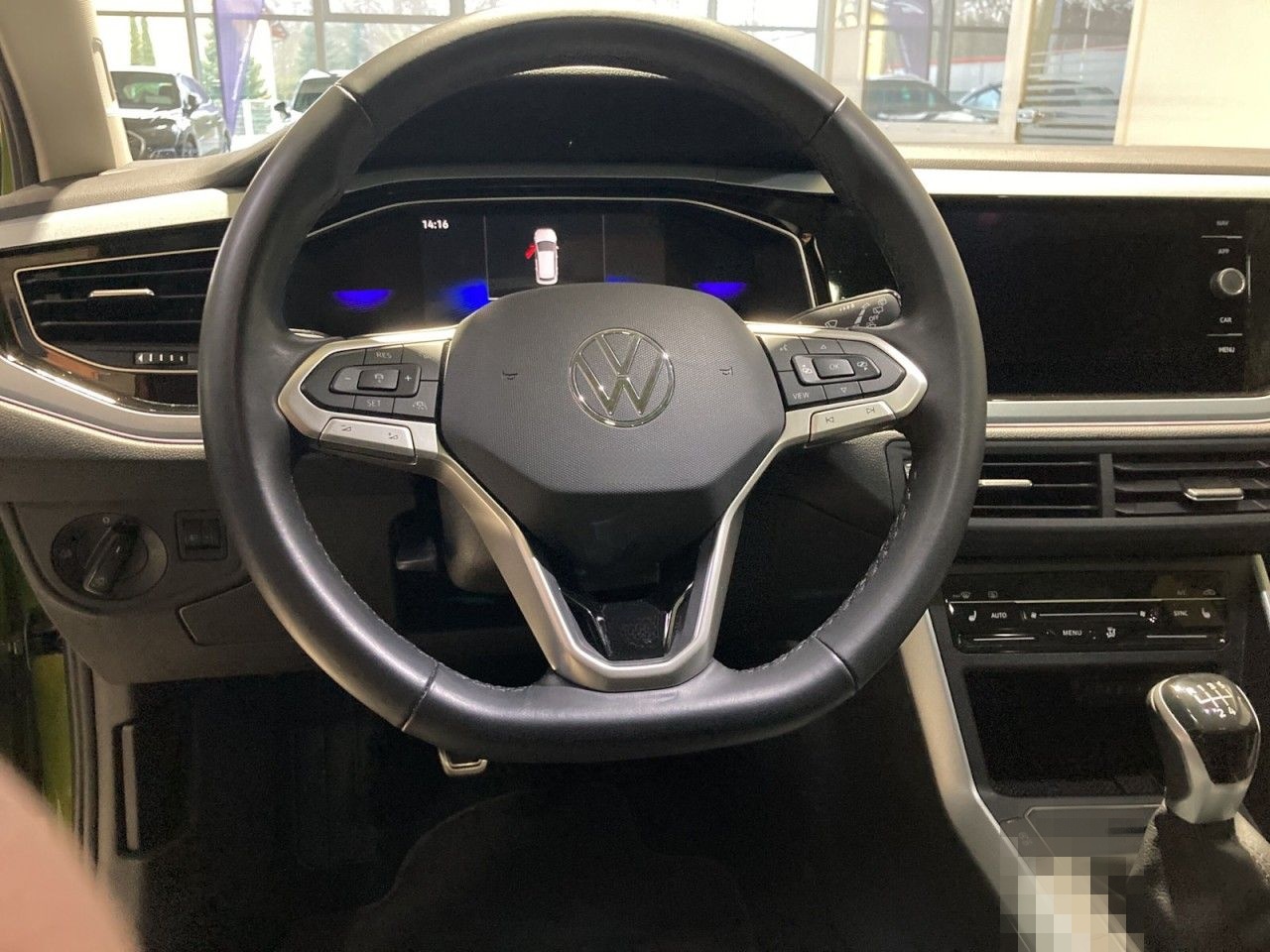 Volkswagen Taigo 1.0 TSI GOAL OPF+USB+DAB+SHZ+EPH+MAL+BAA+ foto 9