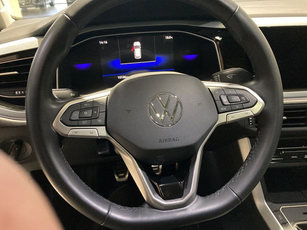 Volkswagen Taigo 1.0 TSI GOAL OPF+USB+DAB+SHZ+EPH+MAL+BAA+ foto 10