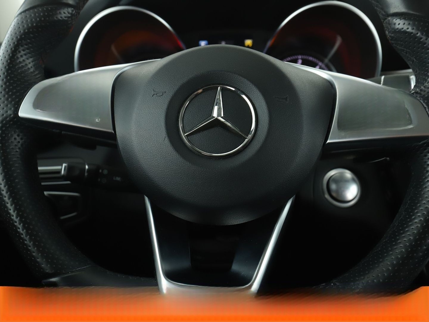 Mercedes-Benz GLC 250 4Matic AMG Line Aut.*NAVI*TEMPO*LED*CAM* foto 19