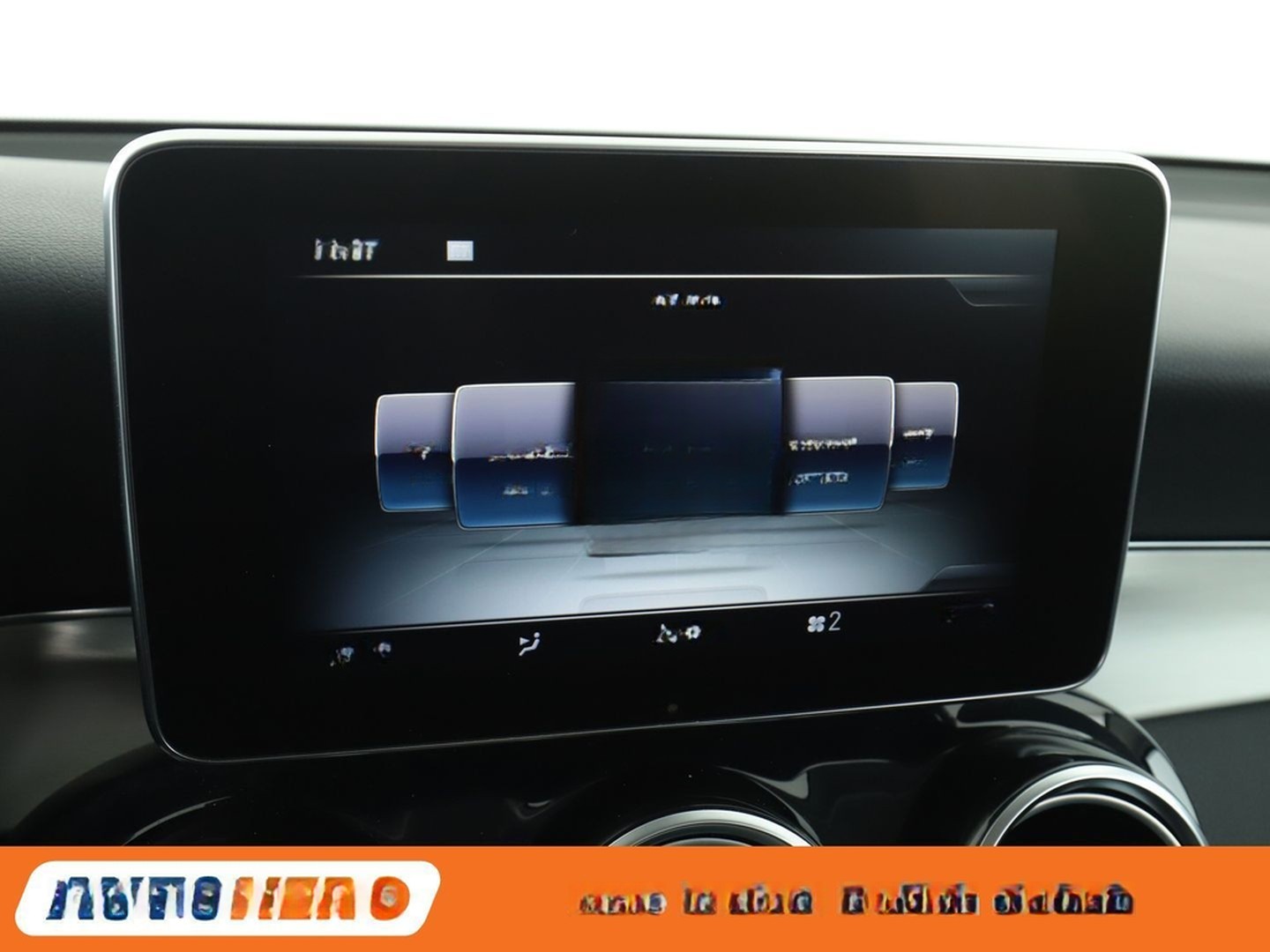 Mercedes-Benz GLC 250 4Matic AMG Line Aut.*NAVI*TEMPO*LED*CAM* foto 21