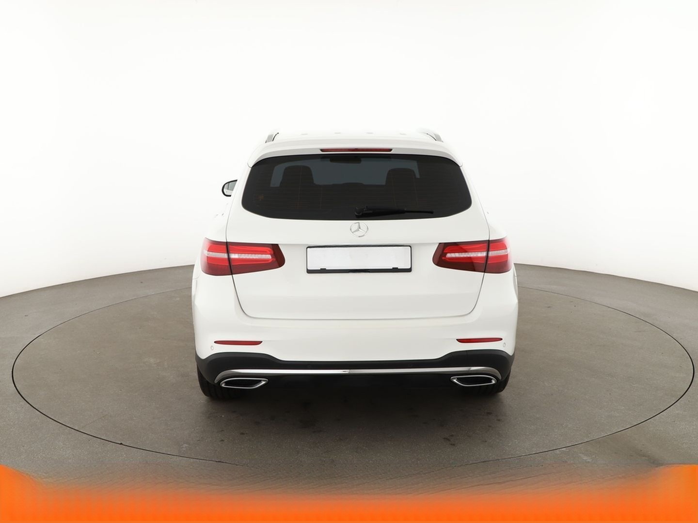 Mercedes-Benz GLC 250 4Matic AMG Line Aut.*NAVI*TEMPO*LED*CAM* foto 5