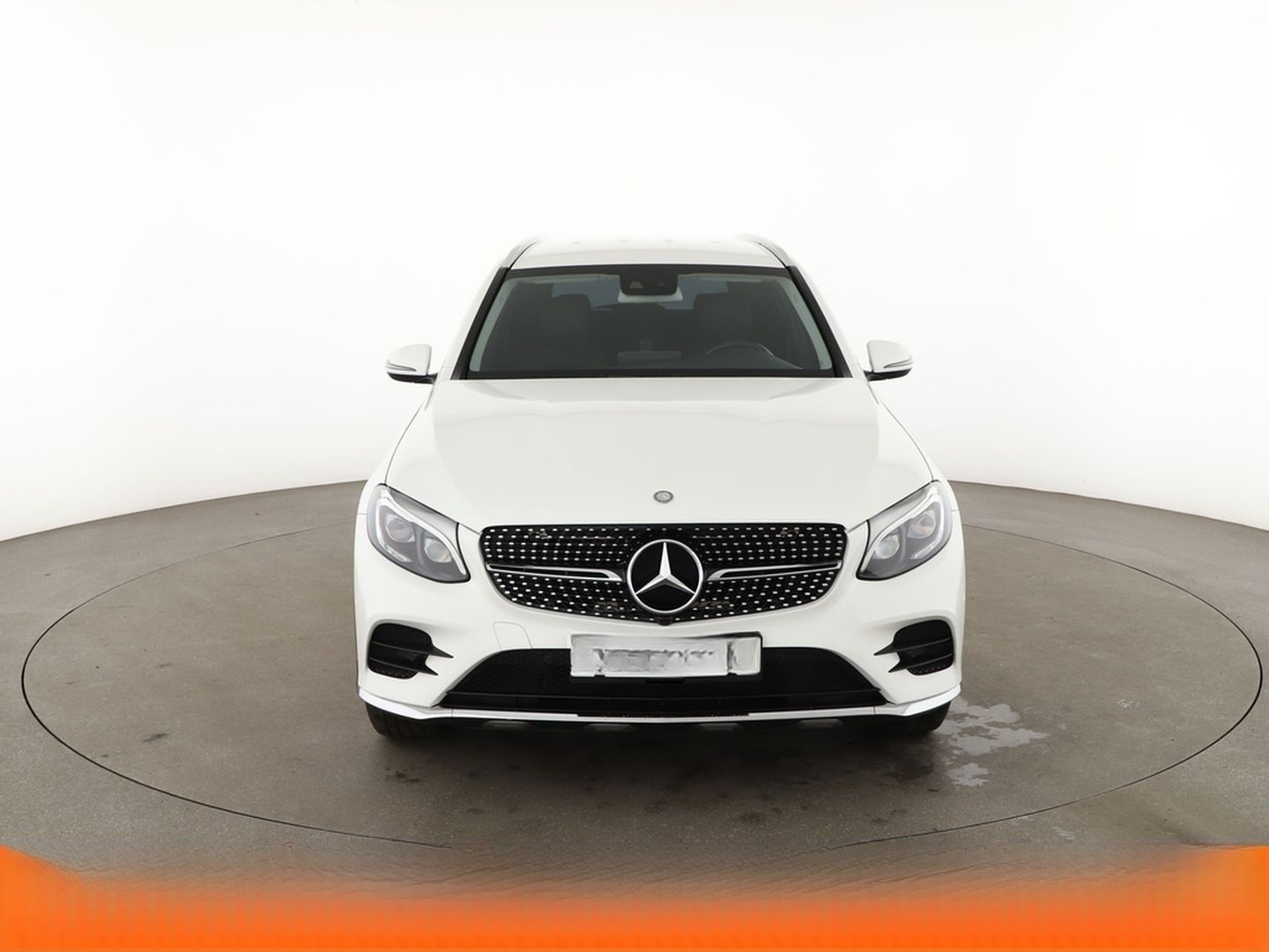Mercedes-Benz GLC 250 4Matic AMG Line Aut.*NAVI*TEMPO*LED*CAM* foto 9