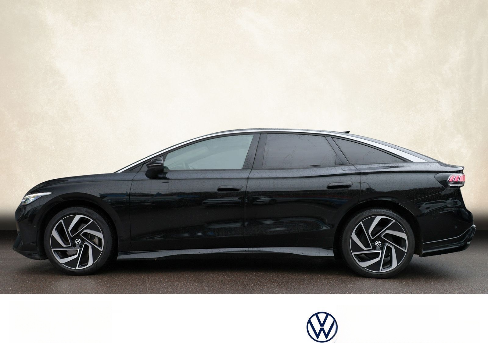 Volkswagen ID.7 Pro +PANO+360 KAMERA+MAX 591KM+ foto 8
