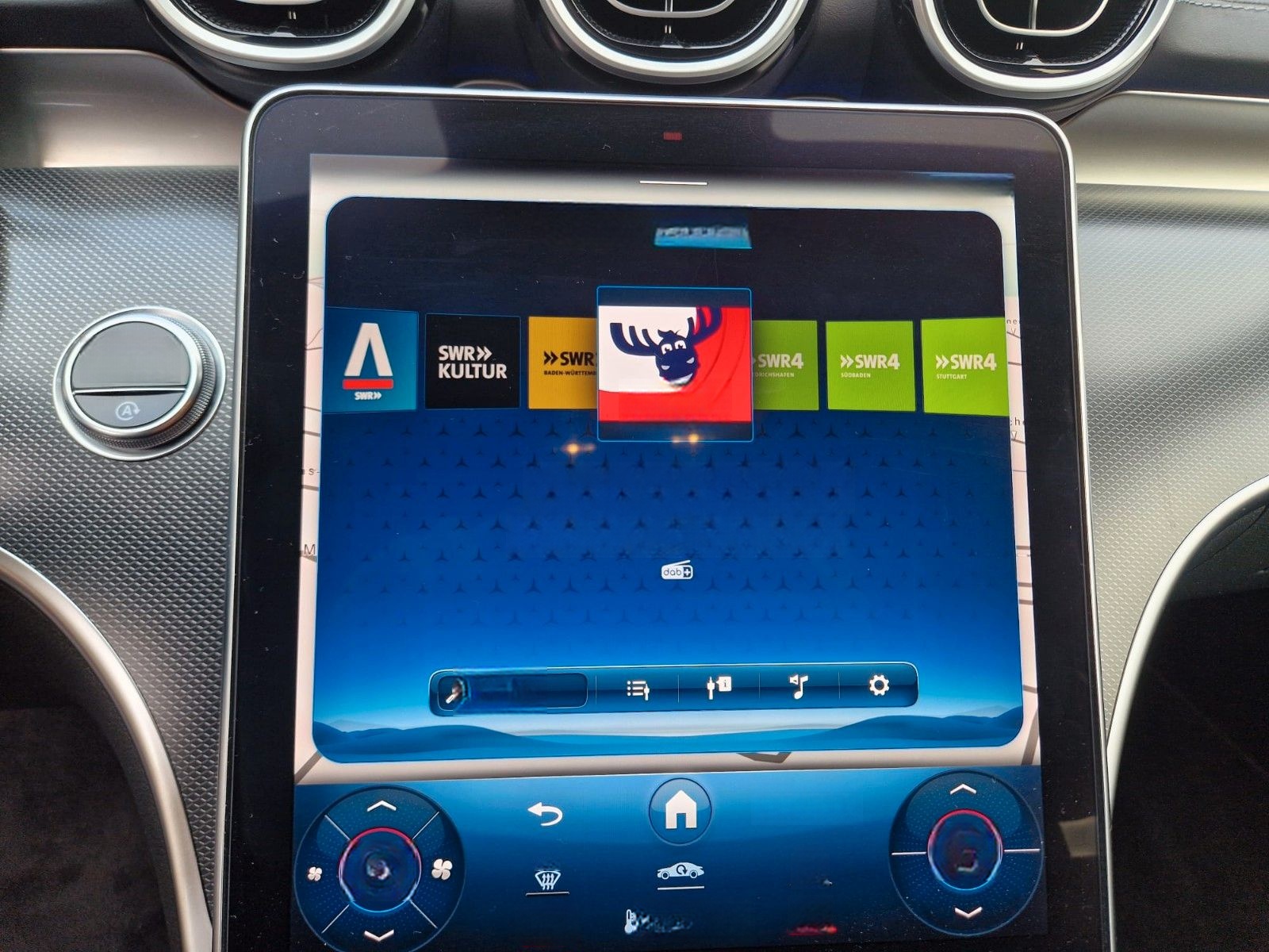 Mercedes-Benz C 220 d 4M|AMG-L|AHK|EasyP|MEMORY|STANDH|SOUND foto 12