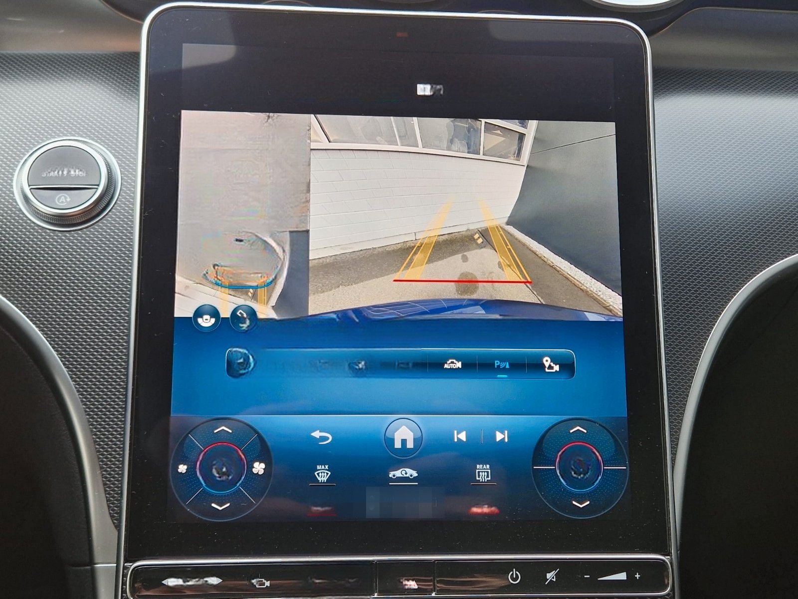 Mercedes-Benz C 220 d 4M|AMG-L|AHK|EasyP|MEMORY|STANDH|SOUND foto 13