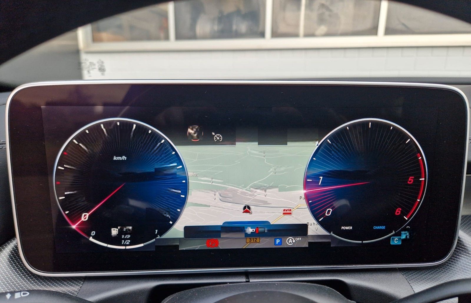 Mercedes-Benz C 220 d 4M|AMG-L|AHK|EasyP|MEMORY|STANDH|SOUND foto 10