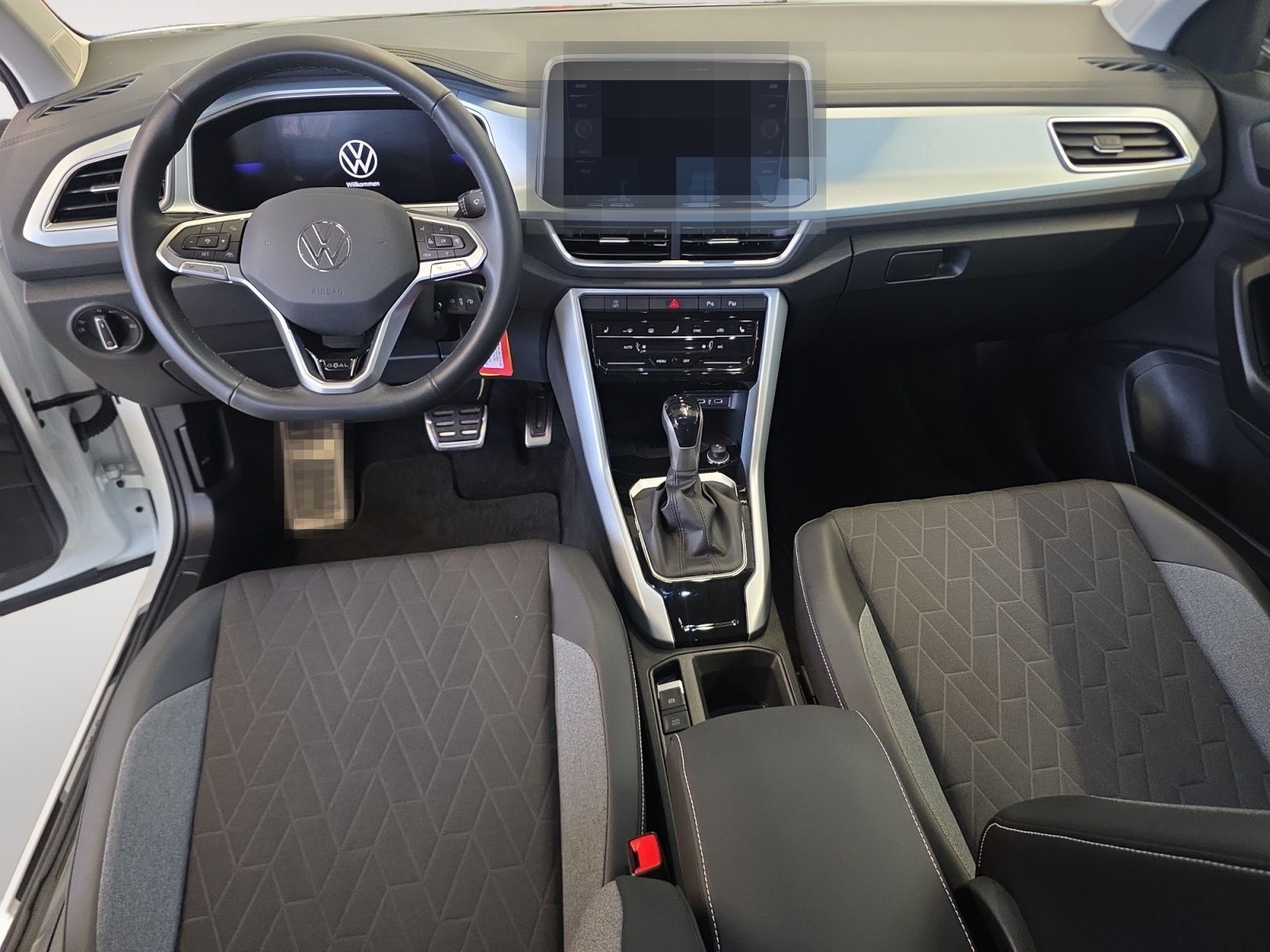 Volkswagen T-Roc 2.0 TDI DSG Goal *AHK*LED*Kamera*Navi* foto 11