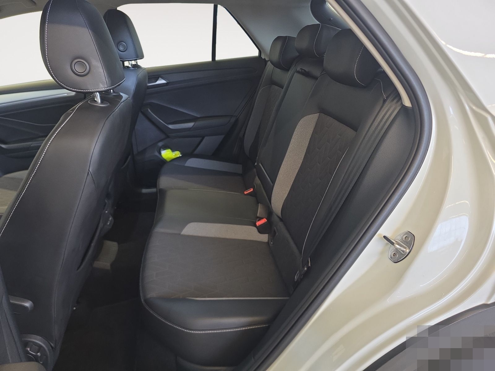 Volkswagen T-Roc 2.0 TDI DSG Goal *AHK*LED*Kamera*Navi* foto 14