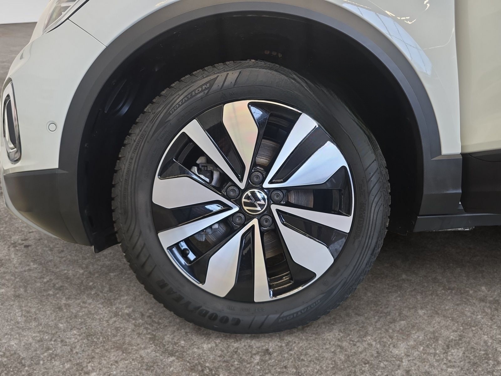 Volkswagen T-Roc 2.0 TDI DSG Goal *AHK*LED*Kamera*Navi* foto 15