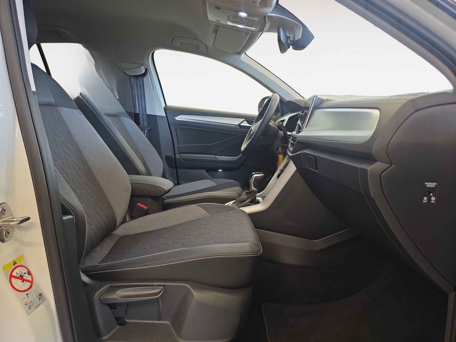 Volkswagen T-Roc 2.0 TDI DSG Goal *AHK*LED*Kamera*Navi* foto 16