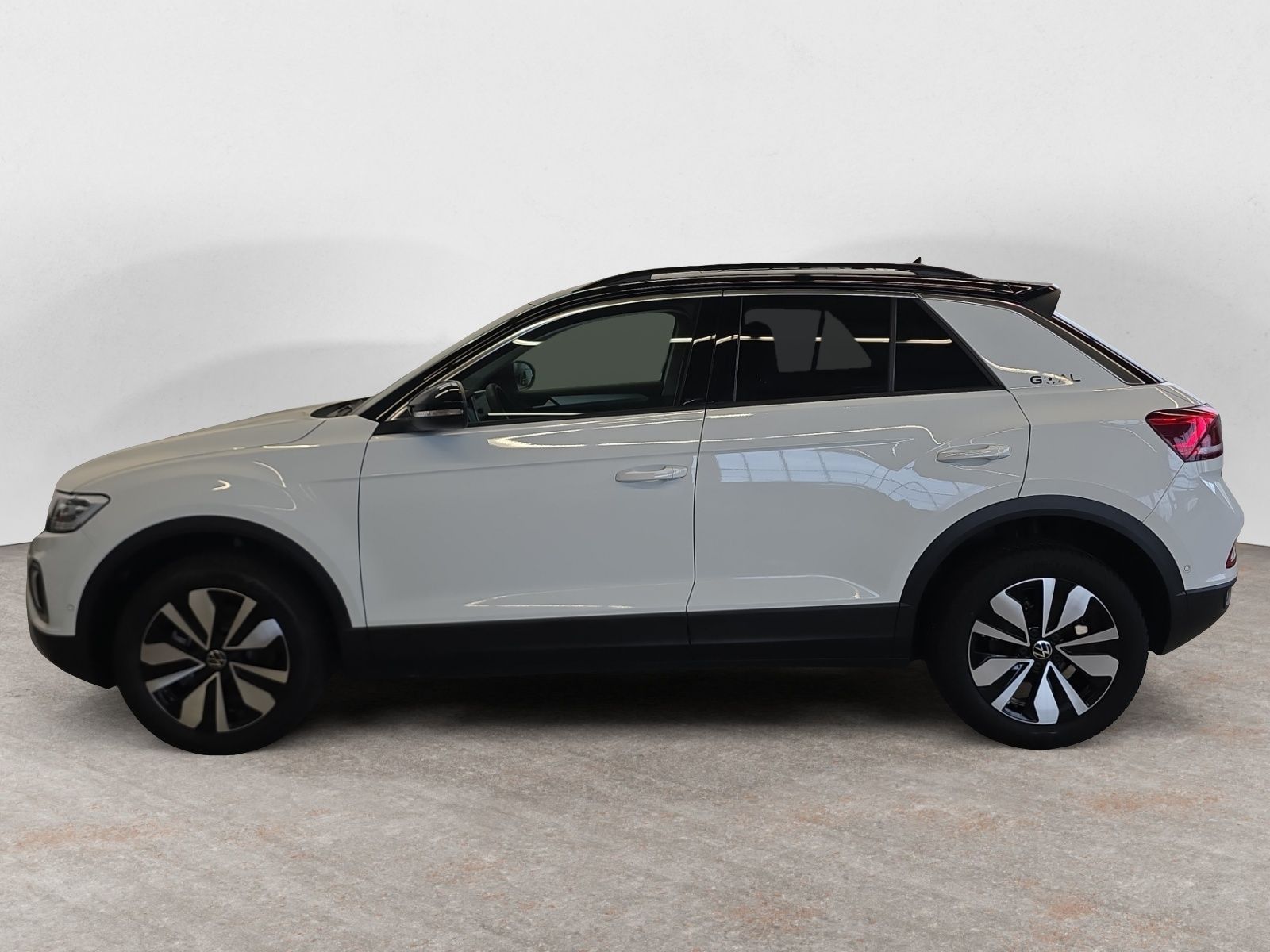 Volkswagen T-Roc 2.0 TDI DSG Goal *AHK*LED*Kamera*Navi* foto 3