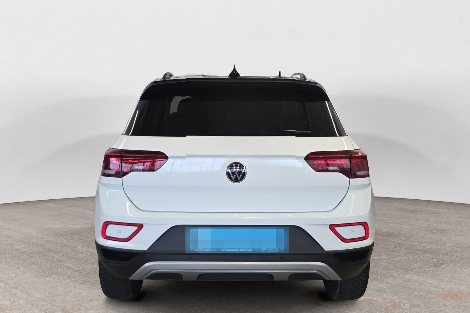Volkswagen T-Roc 2.0 TDI DSG Goal *AHK*LED*Kamera*Navi* foto 5