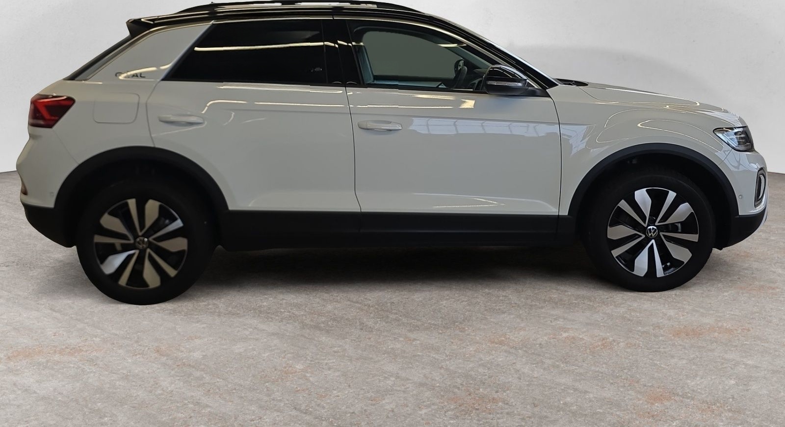 Volkswagen T-Roc 2.0 TDI DSG Goal *AHK*LED*Kamera*Navi* foto 7
