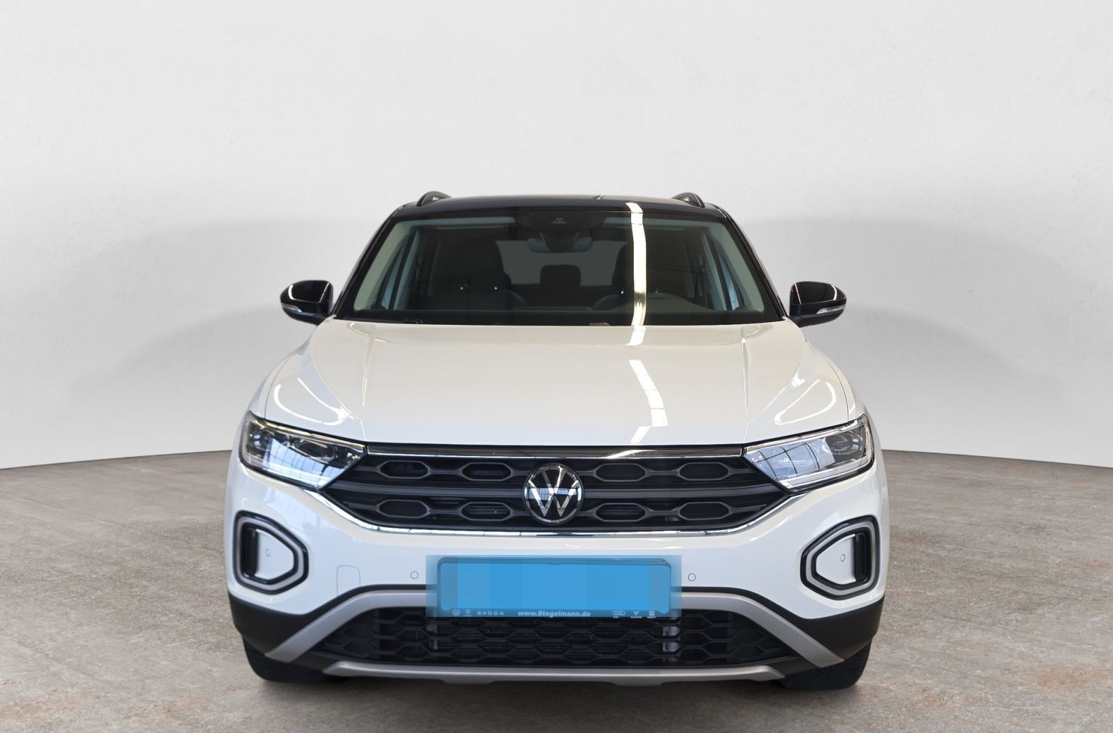 Volkswagen T-Roc 2.0 TDI DSG Goal *AHK*LED*Kamera*Navi* foto 9
