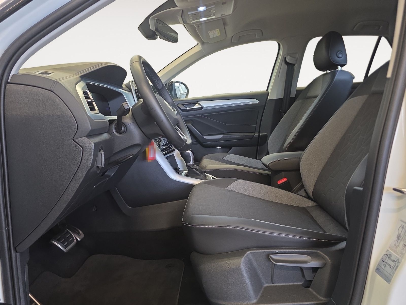 Volkswagen T-Roc 2.0 TDI DSG Goal *AHK*LED*Kamera*Navi* foto 10