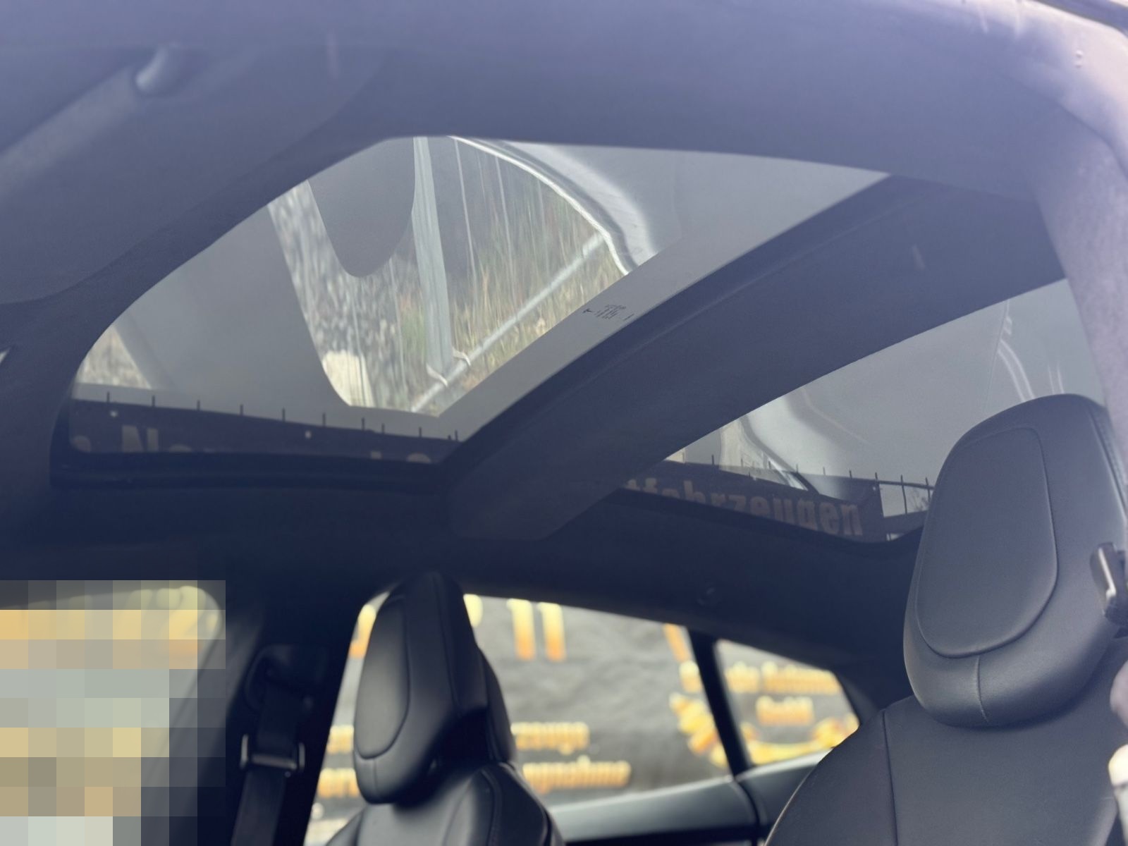 Tesla Model S Dual 8-Fach Bereift foto 14