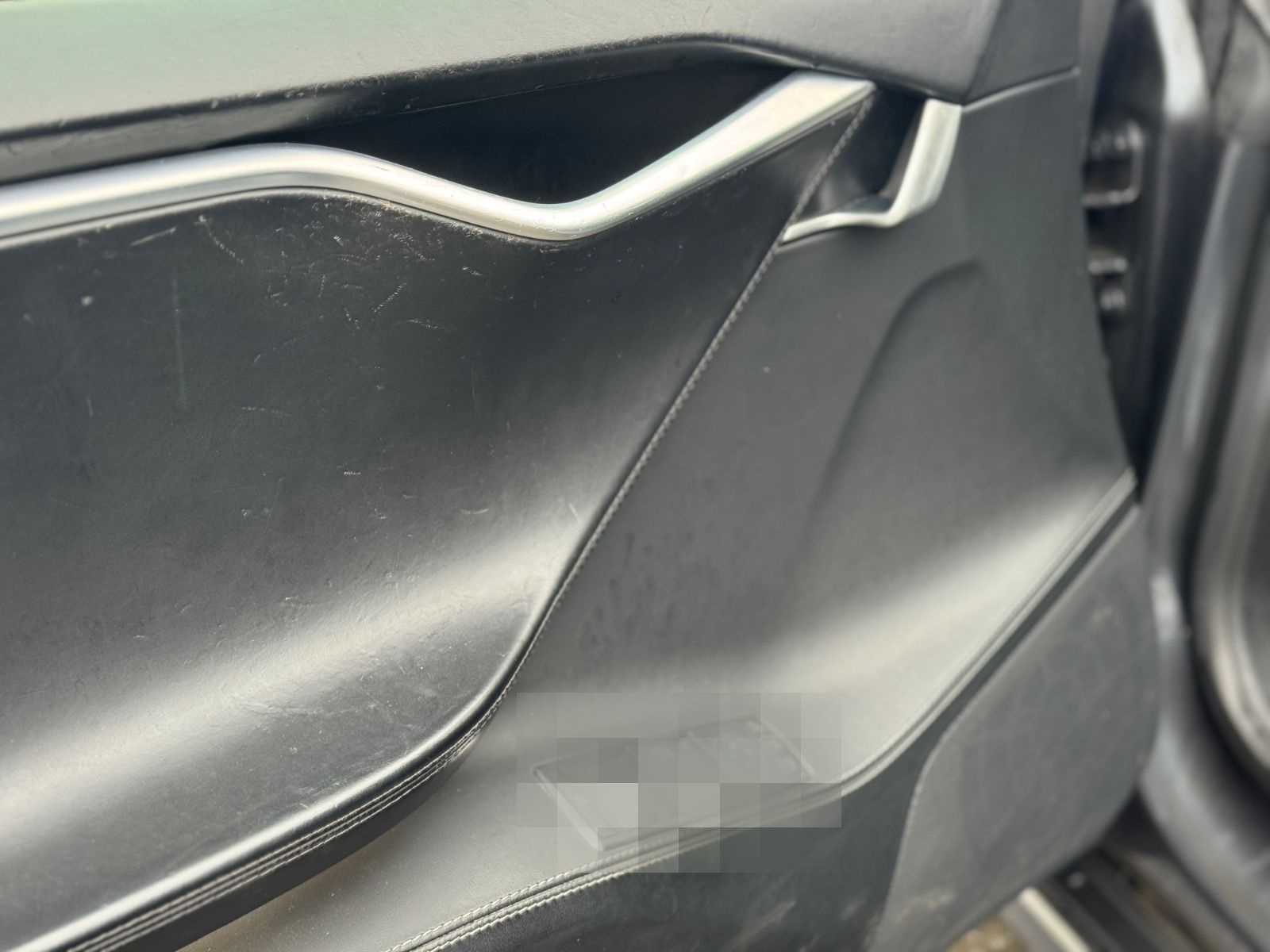 Tesla Model S Dual 8-Fach Bereift foto 10