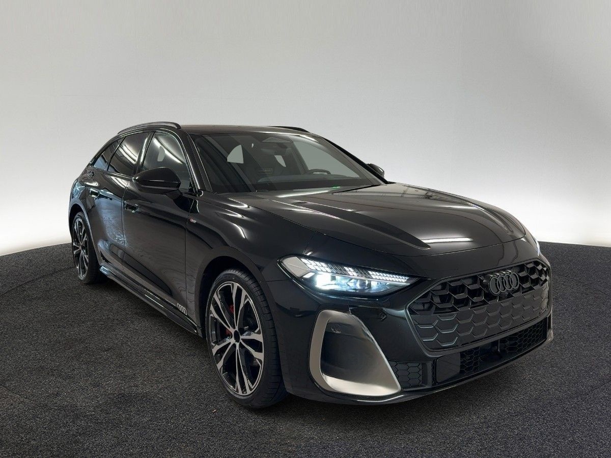 Audi A5 Avant TFSI quattro S tronic foto 6