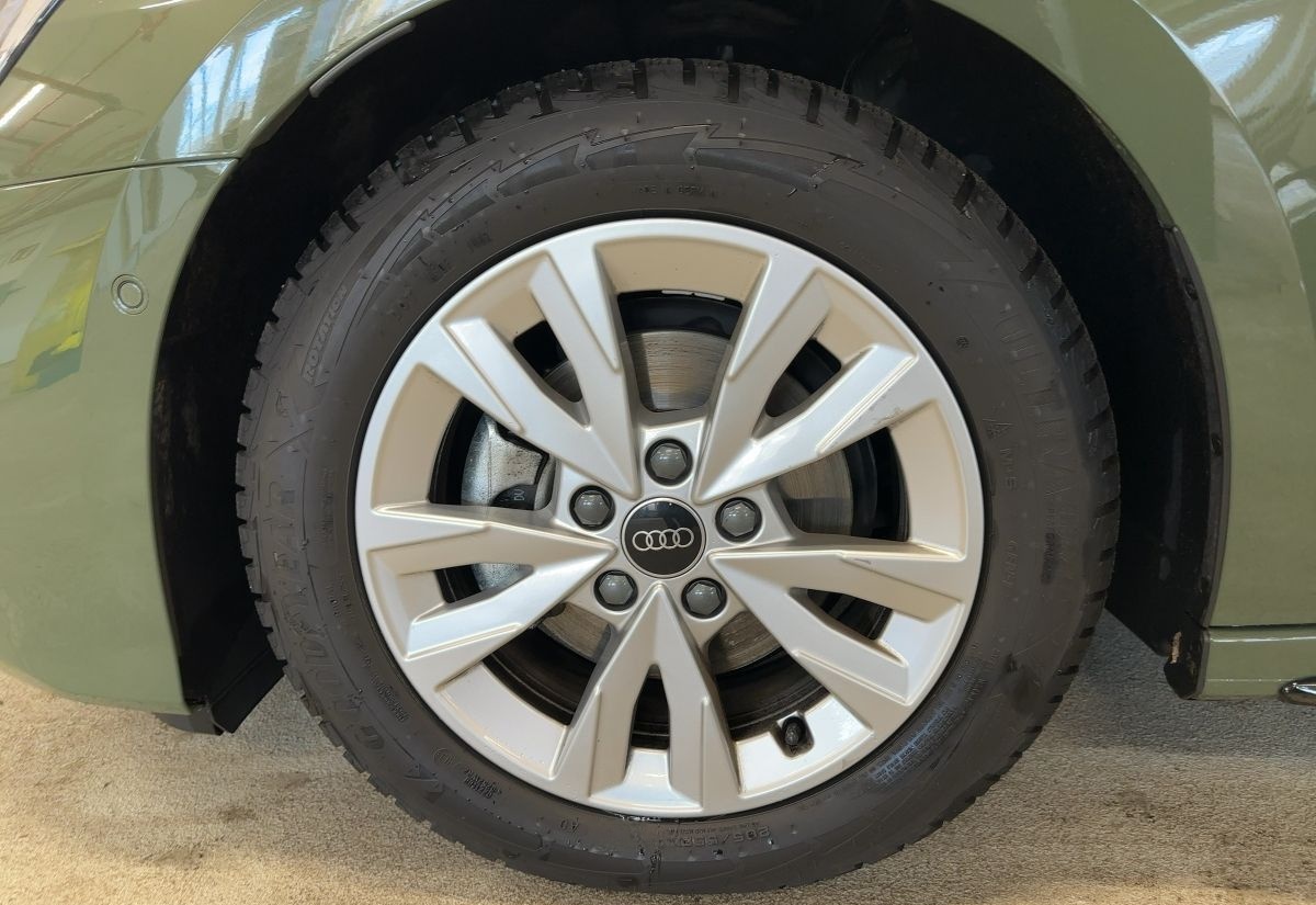 Audi A3 Sportback 35 TDI 2xS LINE/SONOS/MATRIX/NAVI foto 13