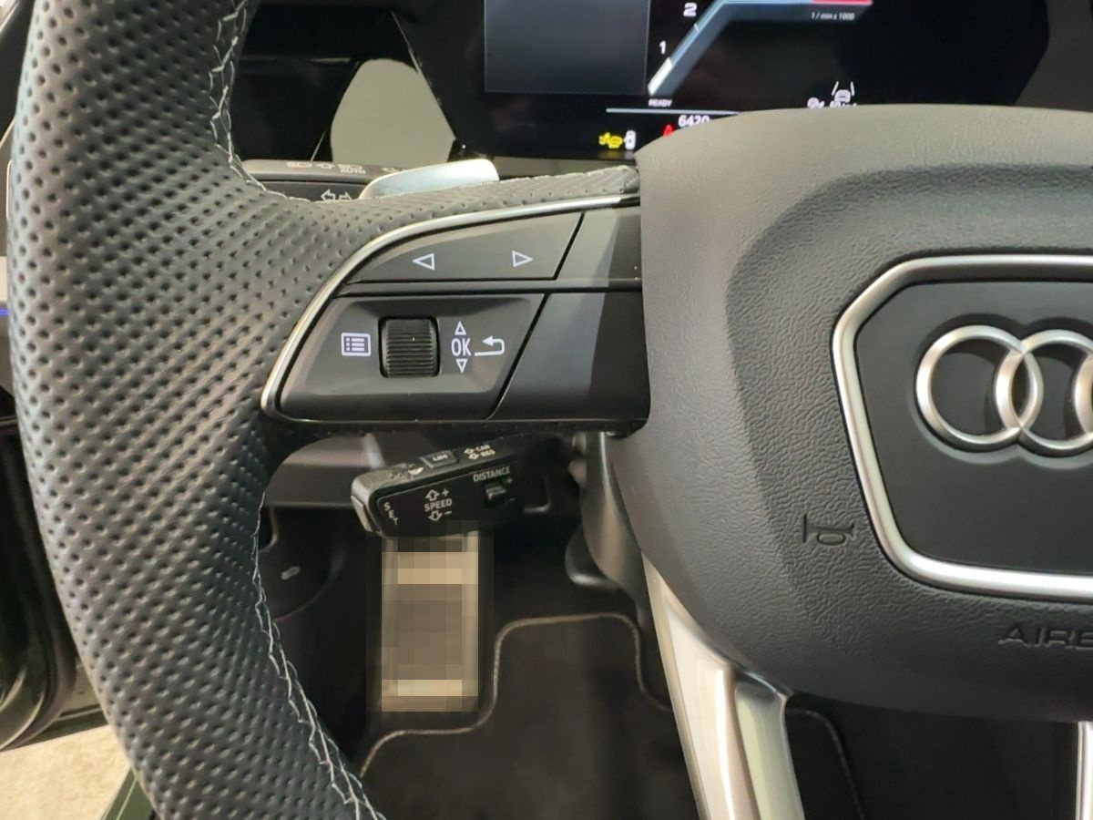 Audi A3 Sportback 35 TDI 2xS LINE/SONOS/MATRIX/NAVI foto 14