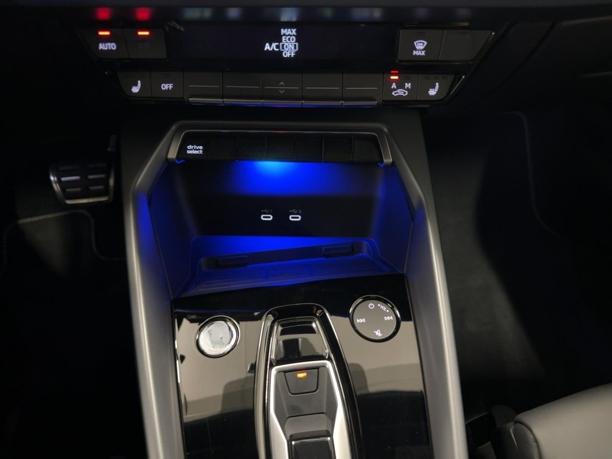 Audi A3 Sportback 35 TDI 2xS LINE/SONOS/MATRIX/NAVI foto 17