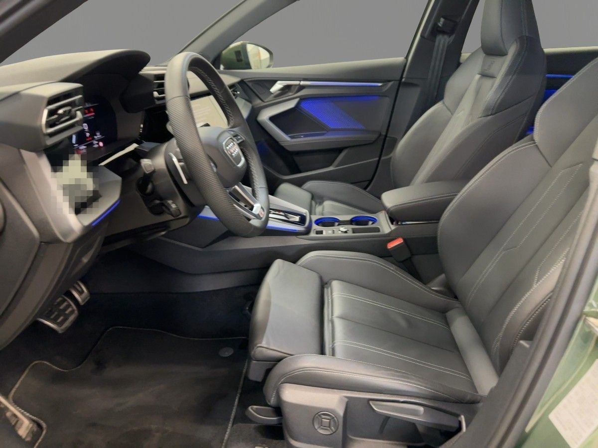 Audi A3 Sportback 35 TDI 2xS LINE/SONOS/MATRIX/NAVI foto 7