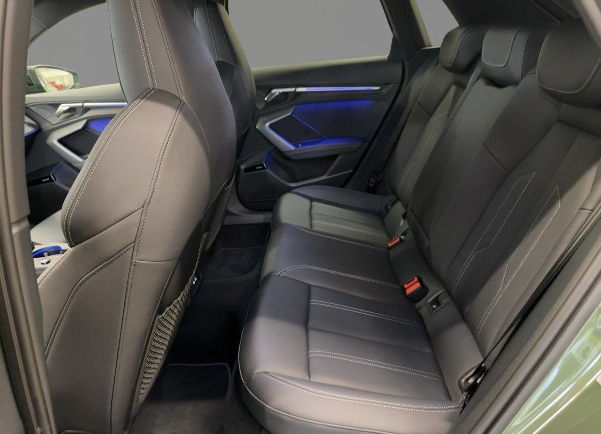 Audi A3 Sportback 35 TDI 2xS LINE/SONOS/MATRIX/NAVI foto 8