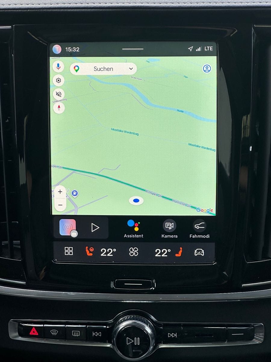 Volvo V90 T6 Recharge AWD Plus Bright NAV+LED+PANO+AHK foto 19