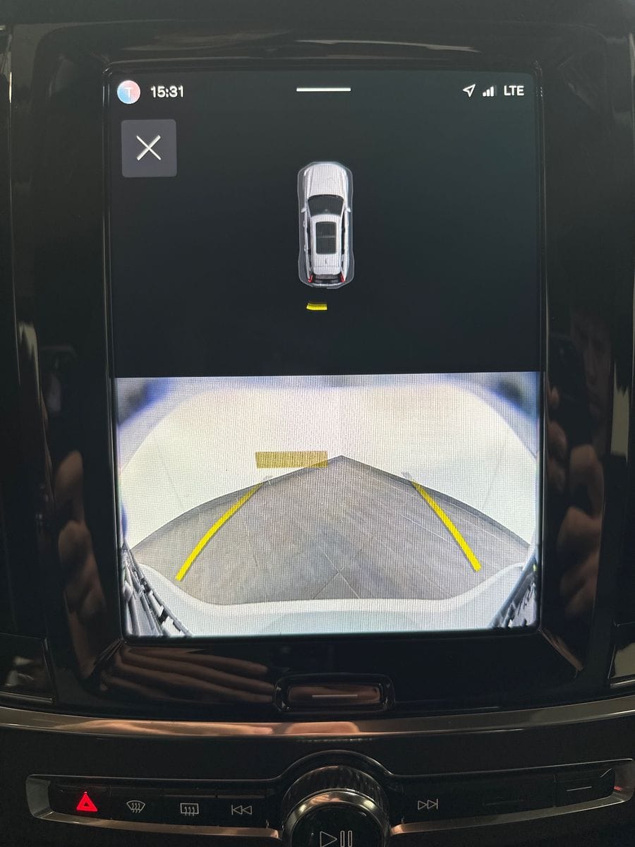 Volvo V90 T6 Recharge AWD Plus Bright NAV+LED+PANO+AHK foto 20
